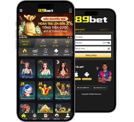 Ưu đãi chào mừng 8xbet