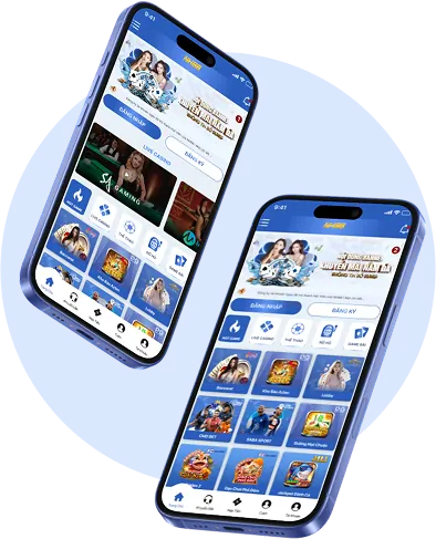 Thưởng Chào Mừng Lên Đến 100%