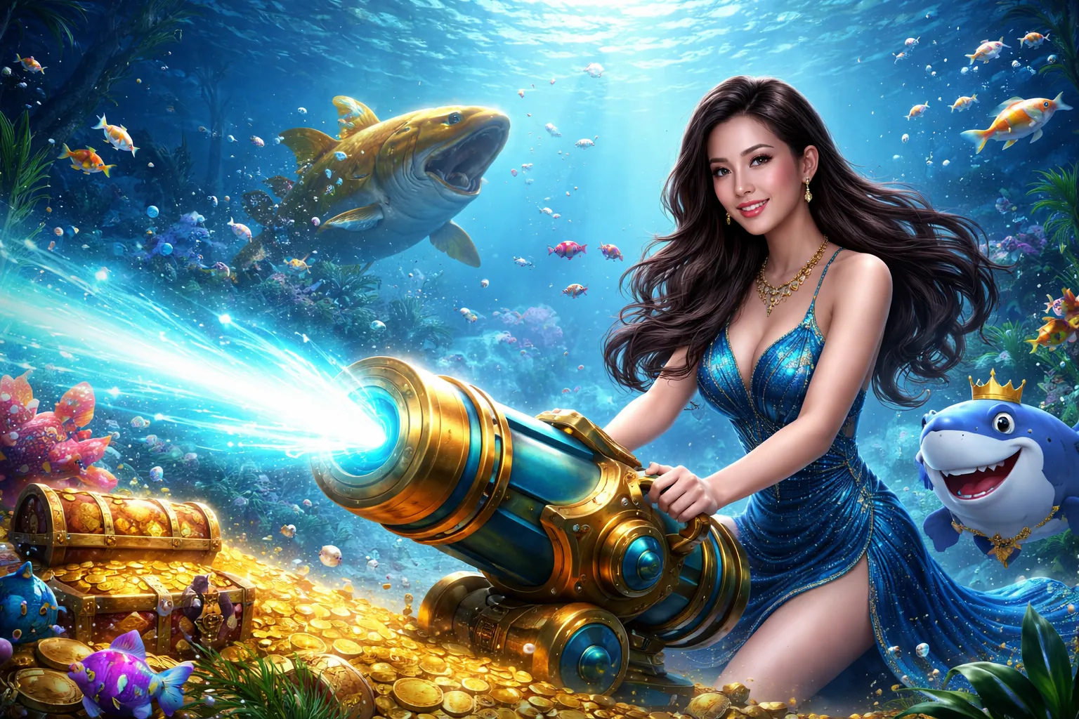 Sòng bạc 8xbet trực tuyến trên iOS