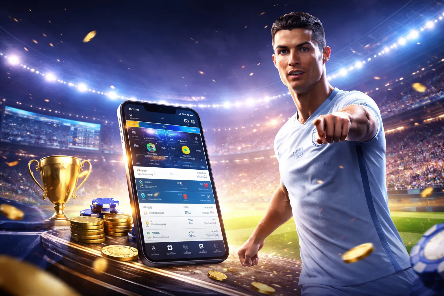 Mẹo cá cược bóng rổ thành công trên 8xbet