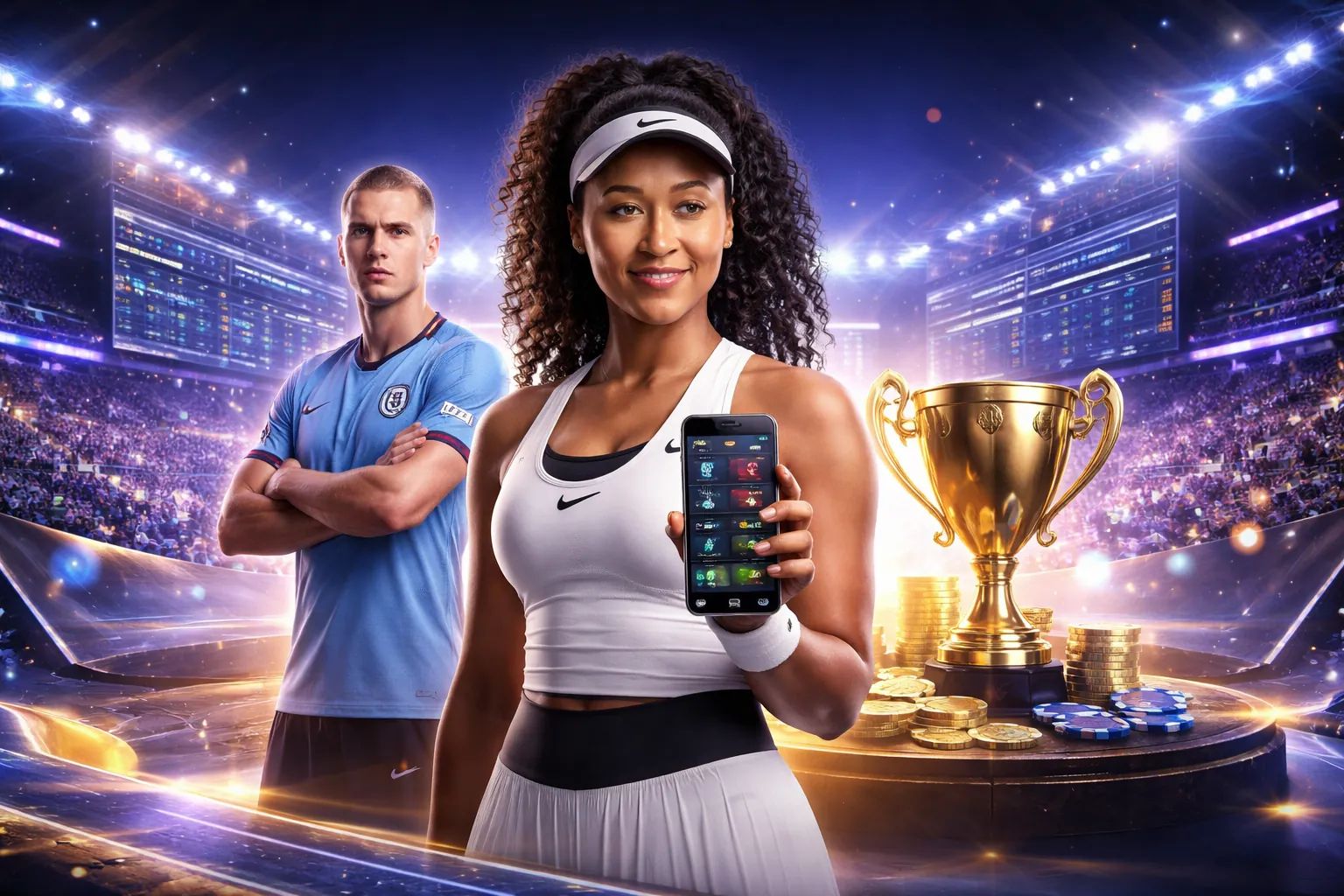 Các phương thức thanh toán an toàn và tiện lợi trên 8xbet iOS