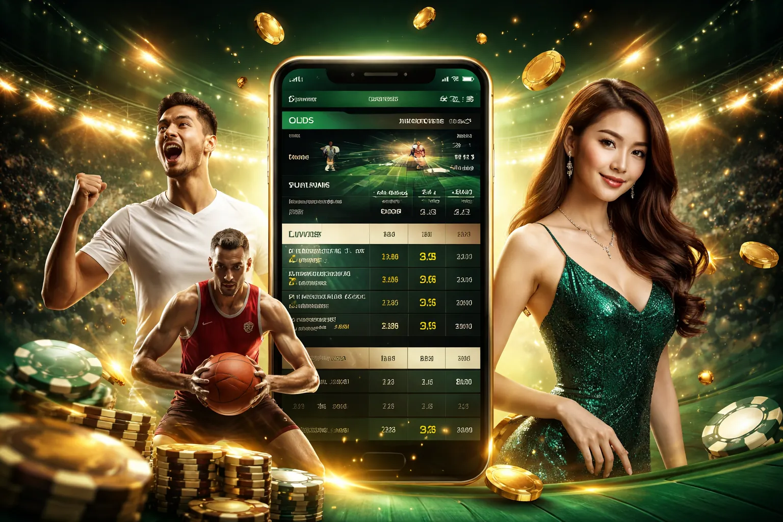 Hỗ Trợ 8xBet iOS