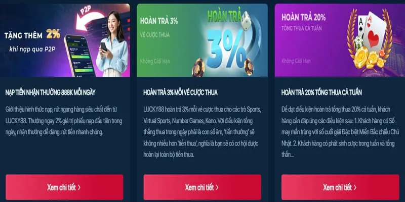 Trò chơi Thợ Săn Cá May Mắn