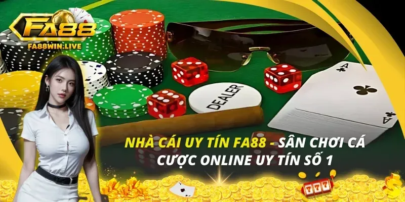 Xu hướng ngành cá cược trực tuyến