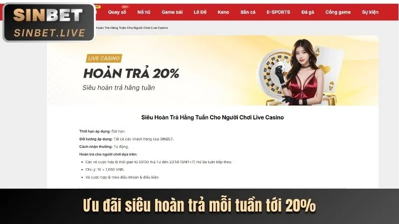 Tin Tức Mới Nhất 8xBet